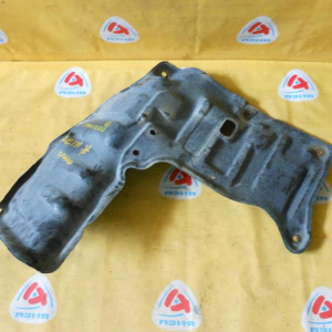 Защита двигателя TOYOTA AE111 Corolla Spacio R