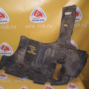 Защита двигателя TOYOTA ST210/ST215 Caldina перед, лев