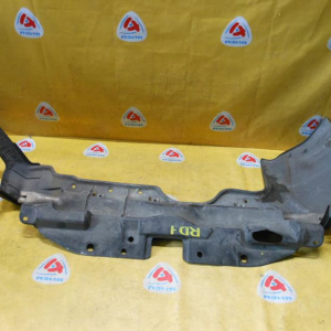 Защита двигателя HONDA RD1 CR-V с трубой 74111-S10-0000