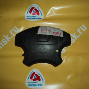 Подушка безопасности HONDA CR-V RD1 вод. (с зарядом)