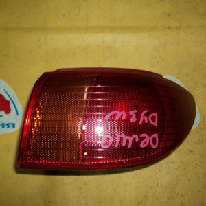 Стоп Mazda R Demio DY5W '2002