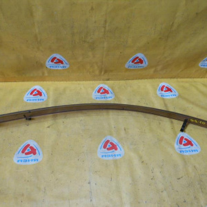 Ветровик NISSAN Bluebird Sylphy QG10 перед, прав