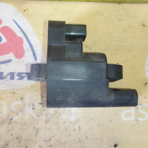Катушка зажигания Mazda FP/FS Capella GW8W Old выносная. / FP391810XC / FP391810XB