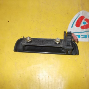 Ручка двери TOYOTA Corsa/Tercel/Corolla II EL50 перед, прав