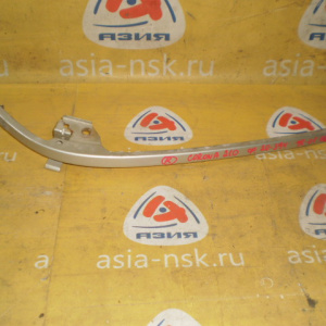 Планка под фару Toyota Corona Premio ST210 '1998-2001 R под ф.20-394