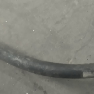 Шланг гидроусилителя NISSAN P12 QG18