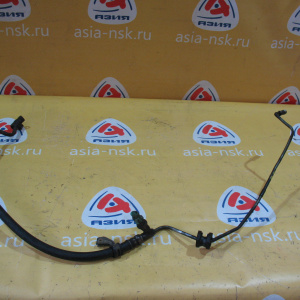 Шланг гидроусилителя Honda RF1, RF2, RH1, RH2 Stepwgn/S-MX B20B 2WD/4WD Под один клапан. 53713-S47-014