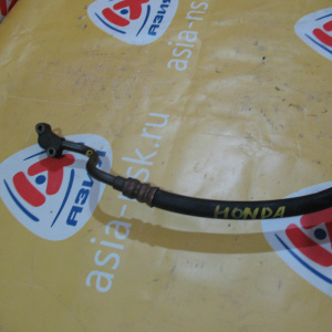 Шланг гидроусилителя Honda RF1, RF2, RH1, RH2 Stepwgn/S-MX B20B 2WD/4WD Под один клапан. 53713-S47-014