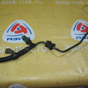 Шланг гидроусилителя Honda RF1, RF2, RH1, RH2 Stepwgn/S-MX B20B 2WD/4WD Под один клапан. 53713-S47-014