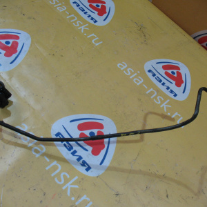 Шланг гидроусилителя Honda RF1, RF2, RH1, RH2 Stepwgn/S-MX B20B 2WD/4WD Под один клапан. 53713-S47-014