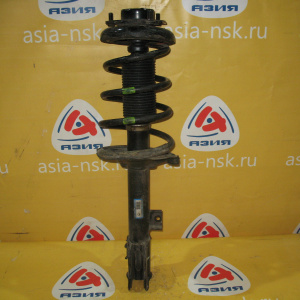 Стойка NISSAN NT30 X-Trail зад, лев 2WD/4WD