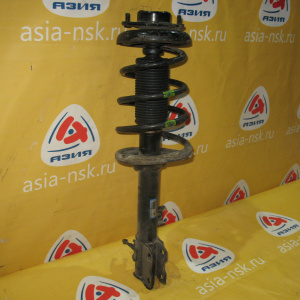 Стойка NISSAN NT30 X-Trail зад, лев 2WD/4WD
