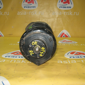 Стойка NISSAN NT30 X-Trail зад, лев 2WD/4WD