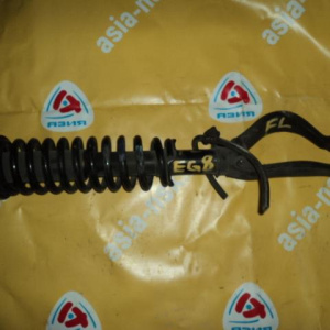 Стойка Honda EG3/8 Civic перед, лев