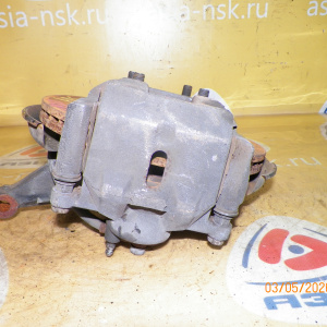 Ступица Toyota NCP20/NCP21/NCP19/NCP30/NCP31 Funcargo/WiLL Vi/bB перед, лев ABS. В сборе.Диаметр диска-255мм.Скоба V20. 43212-52020. 43512-52030. 43512-52040