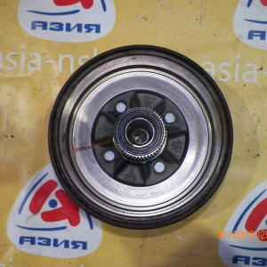 Барабан тормозной Toyota EXZ10 Raum