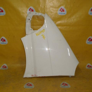 Крыло TOYOTA Hiace Regius KCH46 перед, лев г.26-73