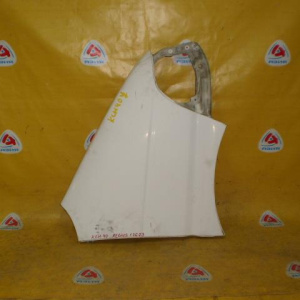 Крыло TOYOTA Hiace Regius KCH46 перед, прав г.26-73