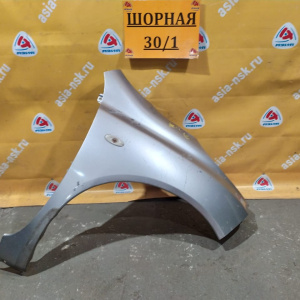 Крыло NISSAN March K12 перед, прав
