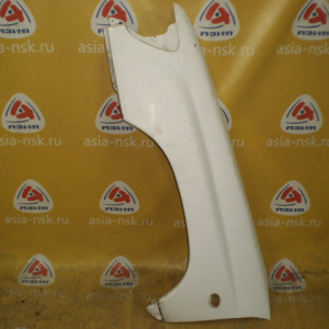 Крыло SUBARU Forester SF5 перед, лев 57120-FC010