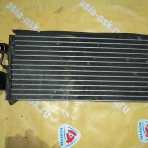 Радиатор кондиционера NISSAN N14 Pulsar