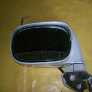 Зеркало NISSAN Presage/Bassara U30 5k L