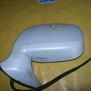 Зеркало NISSAN Presage/Bassara U30 5k L