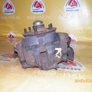 Ступица TOYOTA VCH10W/VCH22/KCH10W/KCH12/RCH11/RCH13/RCH22 Hiace Granvia перед, лев 2WD ABS. Шпилек-6. 43212-26050. 43212-26080