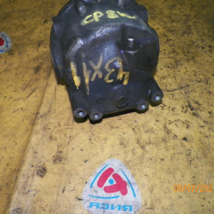 Редуктор Mazda CP8W/BJ5W/GW5R Premacy/Familia/Capella R 4WD 43/11 3.909