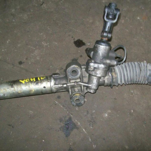 Рулевая рейка TOYOTA VCH10W/KCH10W Hiace Granvia 2WD номер на редукторе [26120]