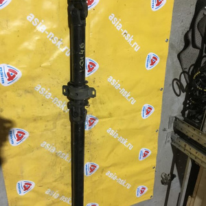 Кардан TOYOTA KCH46 Hiace Regius R a/t