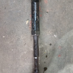 Рулевая рейка Nissan U13 Bluebird