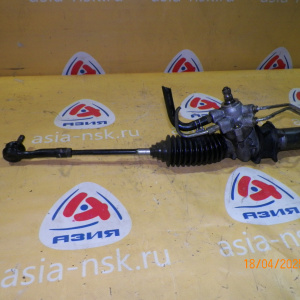 Рулевая рейка Nissan U13 Bluebird