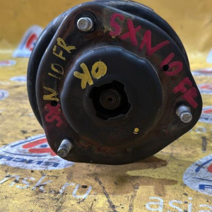 Стойка Toyota ACM10G/ACN10/CXM10/CXM10G/SXM10G/SXM10L/SXN10 Gaia/Ipsum/Nadia перед, прав 2WD 48510-49046/48510-49345