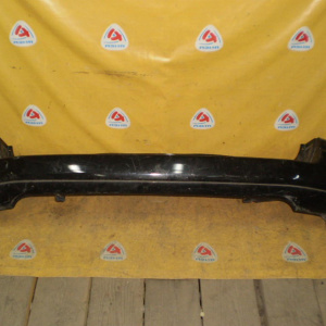 Бампер TOYOTA Succeed NCP58 зад