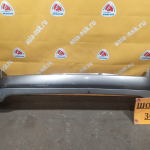 Бампер TOYOTA Succeed NCP58 зад