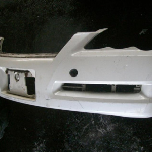Бампер Toyota Mark X GRX120 '2006-2009 перед