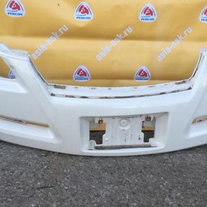 Бампер Toyota Mark X GRX120 '2006-2009 перед