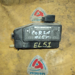 Блок предохранителей TOYOTA EL50