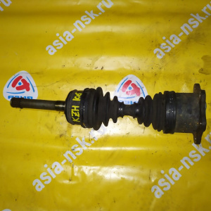 Привод Toyota LH100/RCH100/KZH106 Hiace/Regius Ace F