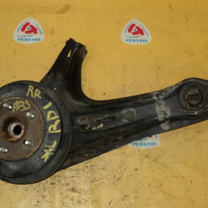 Ступица HONDA RD1 CR-V зад, прав ABS 4WD[5шп.]