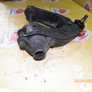 Рычаг Toyota LH60/LH61/LH66/LH50/LH51/LH56/LH70/LH71/YH50/YH60/YH71 Hiace перед, лев в 2WD С шаровой.