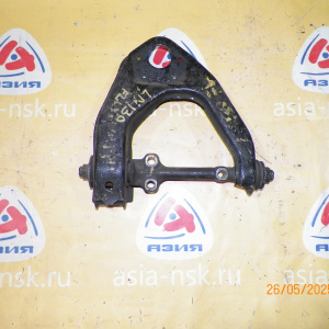 Рычаг Toyota LN130, KZN130, VZN130, RN130, YN130 Hilux Surf перед, лев в