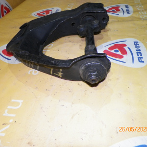 Рычаг Toyota LN130, KZN130, VZN130, RN130, YN130 Hilux Surf перед, лев в