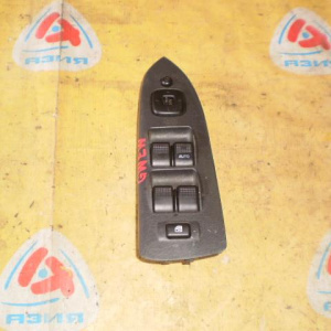 Пульт стеклоподъемника Mazda Capella GWEW '1997-1999 перед, прав