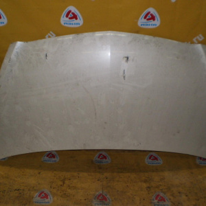 Капот HONDA Fit GD1