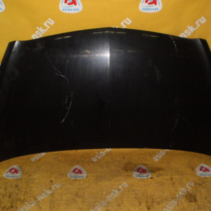 Капот HONDA Fit GD1