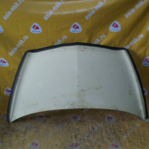 Капот HONDA Fit GD1
