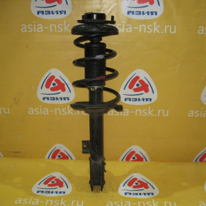 Стойка NISSAN NT30 X-Trail зад, прав 2WD/4WD
