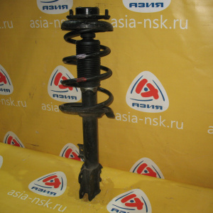 Стойка NISSAN NT30 X-Trail зад, прав 2WD/4WD
